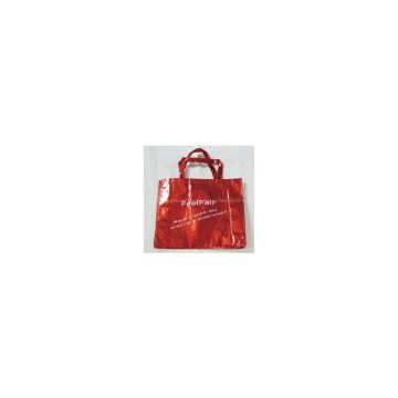 non-woven lamination shopping bag