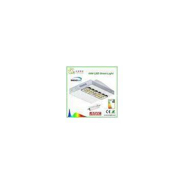 50 Watt Cree Street Light 130Lm / W 5 years warranty For Sport Lighting