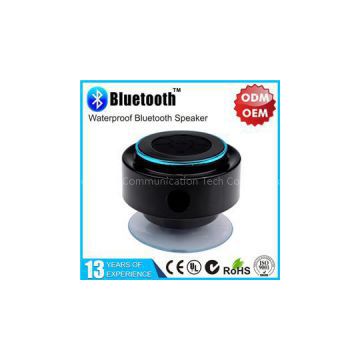 YLBS-507  Waterproof Bluetooth Speaker