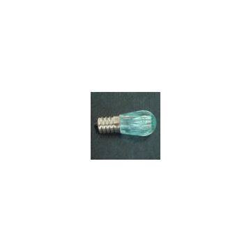 LED E14 bulb