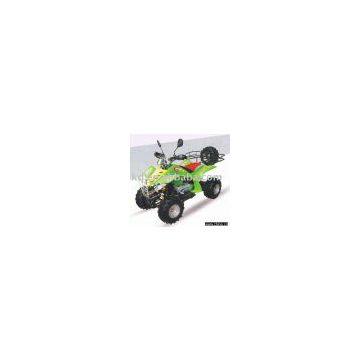 ATV bike