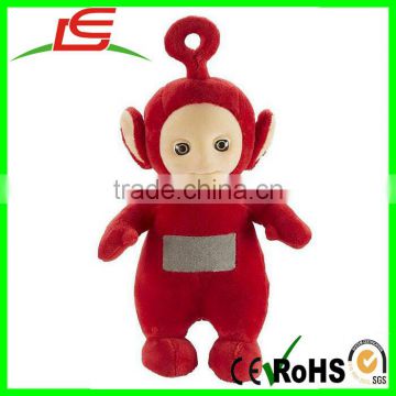 wholesale Super Quality Children Christmas Birthday Gift Teletubbies Talking Soft Plush Toy Doll