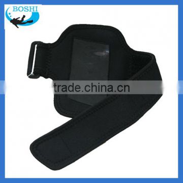 promotional products neoprene sports arm band