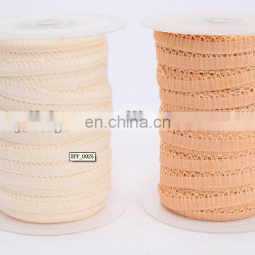 elastic rubber tape for clothes