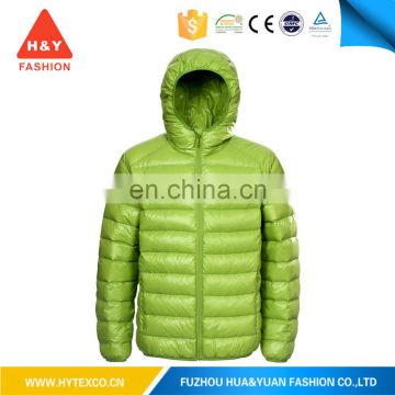 winter down jacket men,promotional jacket for men customized(7 Years Alibaba Experience)