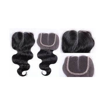 No Damage Straight Wave Virgin Human Hair Weave Deep Wave