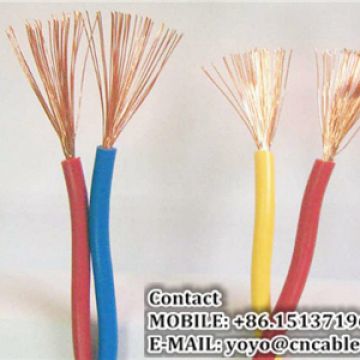 H07V-K 450/750V Cable