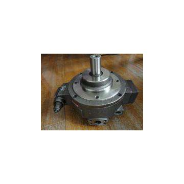 0514 600 079 315 Bar Pressure Flow Control Moog Hydraulic Piston Pump