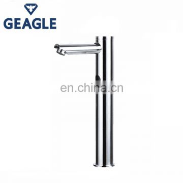 Quality-Assured Brass Automatic Water Tap