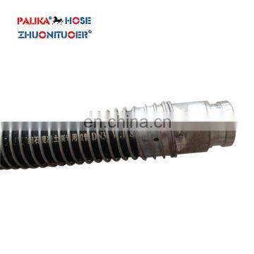 Flexible Concrete Pump Hose/Bulk Cement Hose/Gunite Rubber Hose