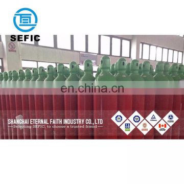 Made in China High Pressure Co2 Gas Cylinder Fire Fighting-01