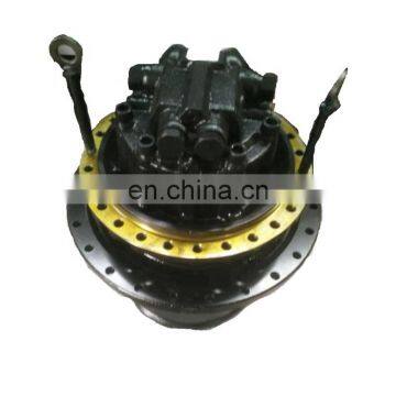 Excavator parts Assy ZX210 final drive ZX210 travel device ZX210 travel motor