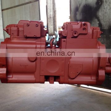 Excavator SK120-6E Hydraulic Pump SK120 Main Pump