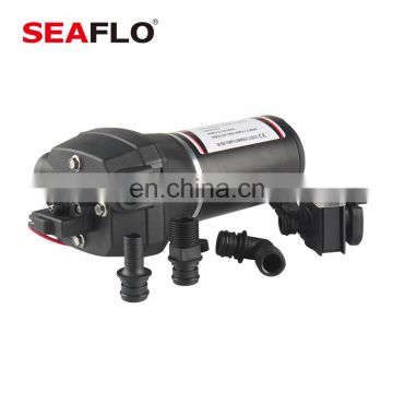 SEAFLO 12V 12.5LPM 35PSI Electric Drinking Pressure Water Pump