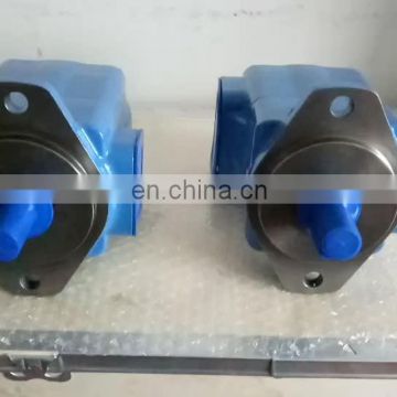 V series of 20V,25V,35V,45V single hydraulic vane pump