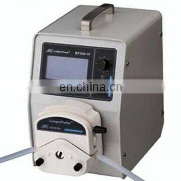 BT300-1G Dispensing Peristaltic Pump price