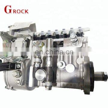 Hot selling chinese fuel engines parts 6CT fuel injection pump S00004254+01