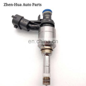 High Quality Auto Spare Part Fuel Injector Nozzle  35310-2B160 35310-2B130 353102B160 353102B130 for Hyundai Kia