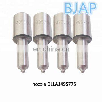 Injector Nozzle DLLA149S775 0433271377  02233273 for 0432291669 0432291744 Injector