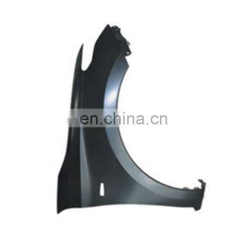 Front Fender Right For Mitsubishi L200 2015