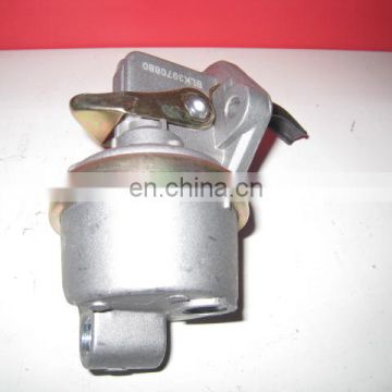 Dongfeng 6BT Diesel engine spare parts fuel transfer pump3970880