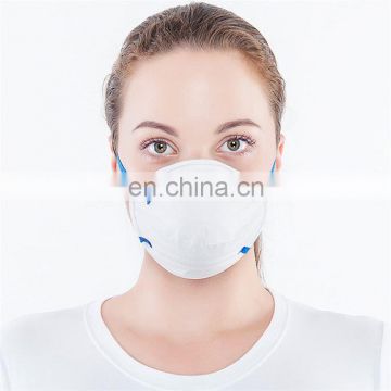 New Design Anti-Pollution Dust Mask Dental Disposable