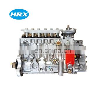Diesel engine parts fuel injection pump 0402066702 for Excavator