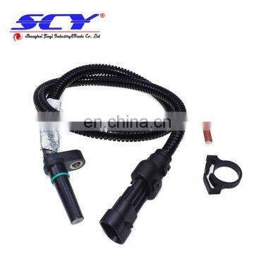 Turbocharger Speed Sensor Suitable for DODGE RAM 2500 PICKUP 2007-2010 68039104AA 68039104AB 4032316 L86001 9047112