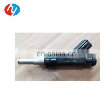 Hengney car parts good price 23250-47010 2325047010 0280158213 For 2010-2013 Toyota Yaris 1.3L Fuel injector