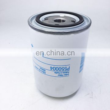 Engine Parts Truck Fuel Filter High Quality Engine Fuel Filter P550004