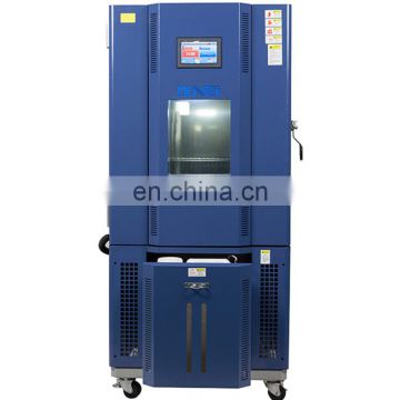 high and low environmental temperature and humidity climatic test chanber