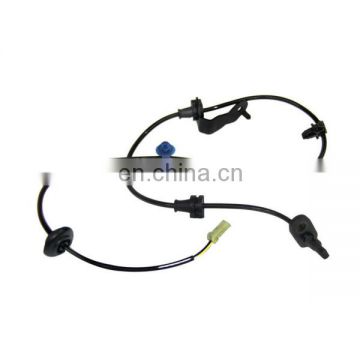 ABS Wheel Speed Sensor For Honda Fit OEM 57475-TF0-003 57475TF0003