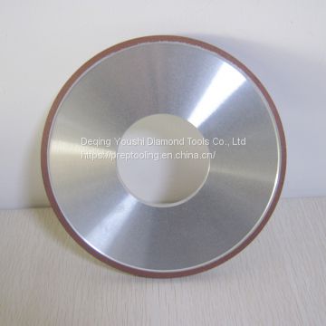 Abrasives Polishing Tools PCD Verified Diamond Grinding Wheels For Sharpening