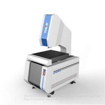 Non-contact CNC Vision Measuring Machine & 3D optical video measuring machine