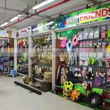 Wholesale manufacturer best selling soft plush dog toys