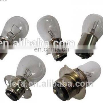 tractor spare parts head lamp bulbs in Stock