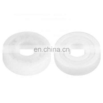 55106 Full Ceramic Bearing ZrO2 Ball 55106 Bearing 7x14x3.5mm