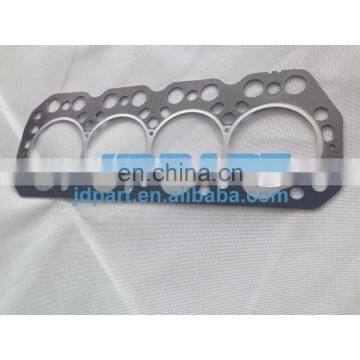 K4N Head Gasket 30H01-06101 For Diesel Engine