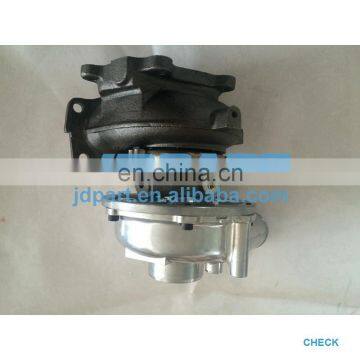 SAA6D102E-2C Turbo Chargers For Diesel Engine