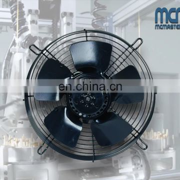 CE Approved 220V 380V 200mm Ac Axial Flow Fans cabinet cooling Fan BMF0441E