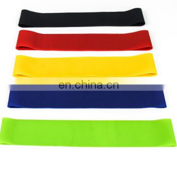 Hip exercise fitness equipment resistance band for sale
