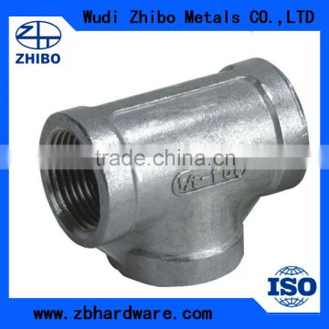 Pipe Fitting stainless steel pipe fittings