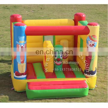 Hot selling inflatable baby jumping bouncer,indoor pony bouncy