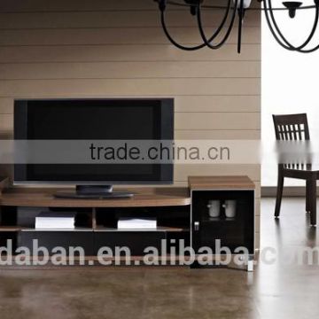 Modern living room furniture tv cabinet sets