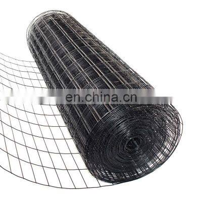 12Guage Stainless Steel Wire Welded Mesh Fencing Birds Rabbit Iron Wire Mesh