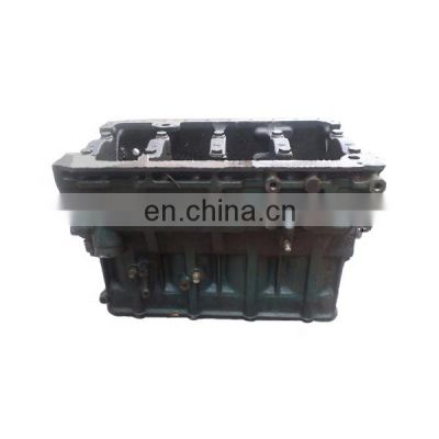FD33 Used Engine cylinder block for engine parts