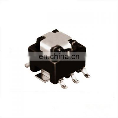 China Self Electromagnetic Shielding SMD Current Sensor Transformer