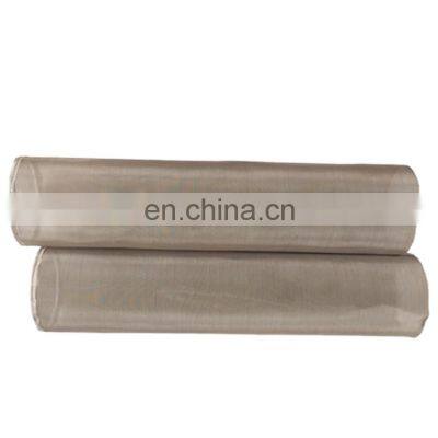 stainless steel mesh bag 90 micron bags