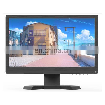 22 inch 1920*1080 lcd tft monitor 12v Factory cheap price HD Industrial lcd monitor