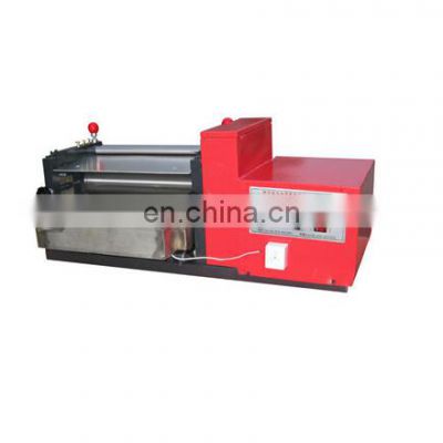 RJS-380 Paper Gluing machine/sheet glue machine/hot gluer